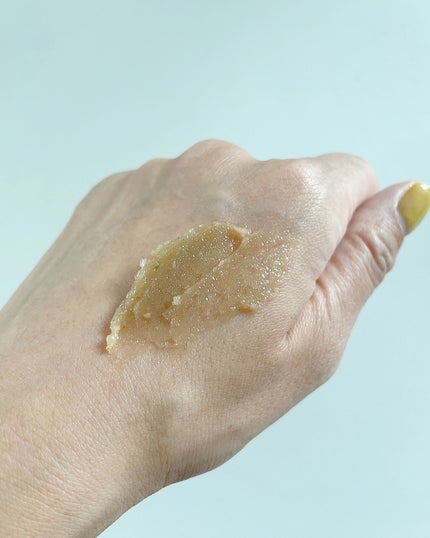 ハニーマスク/I'm from/洗い流すパック・マスクを使ったクチコミ(4枚目)