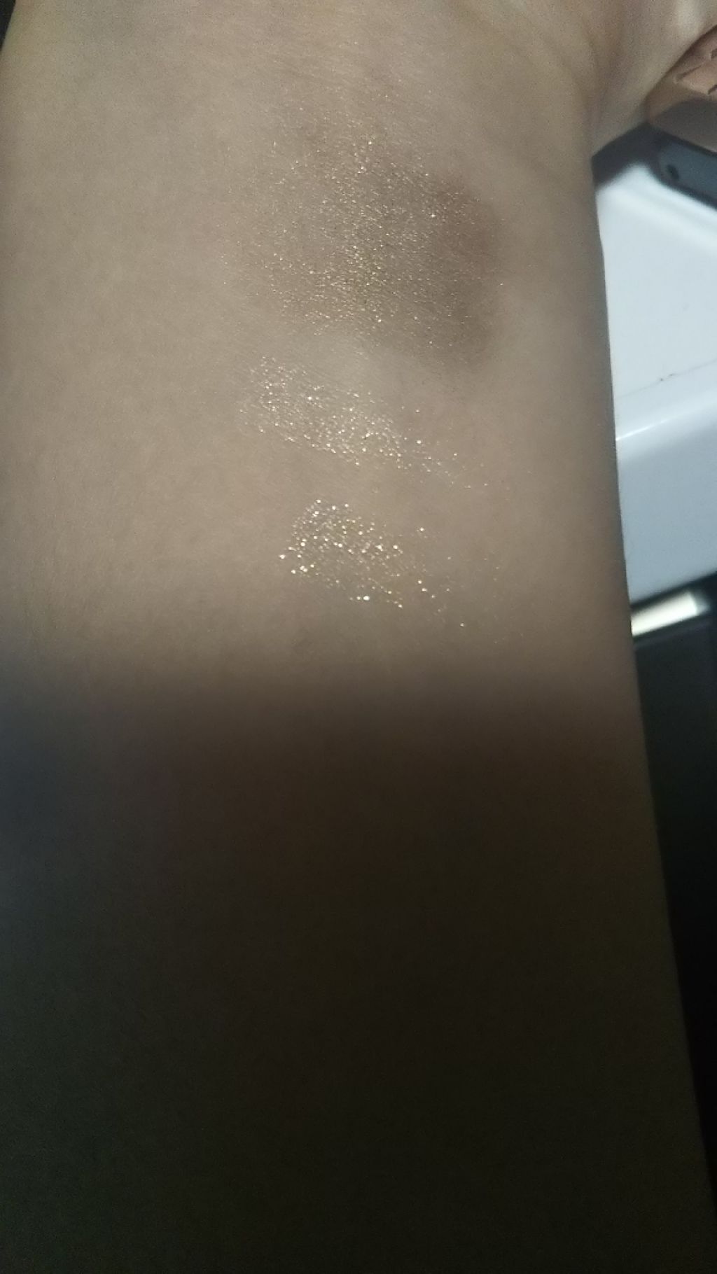 ドラマティックスタイリングアイズS/マキアージュ/アイシャドウパレットを使ったクチコミ(3枚目)