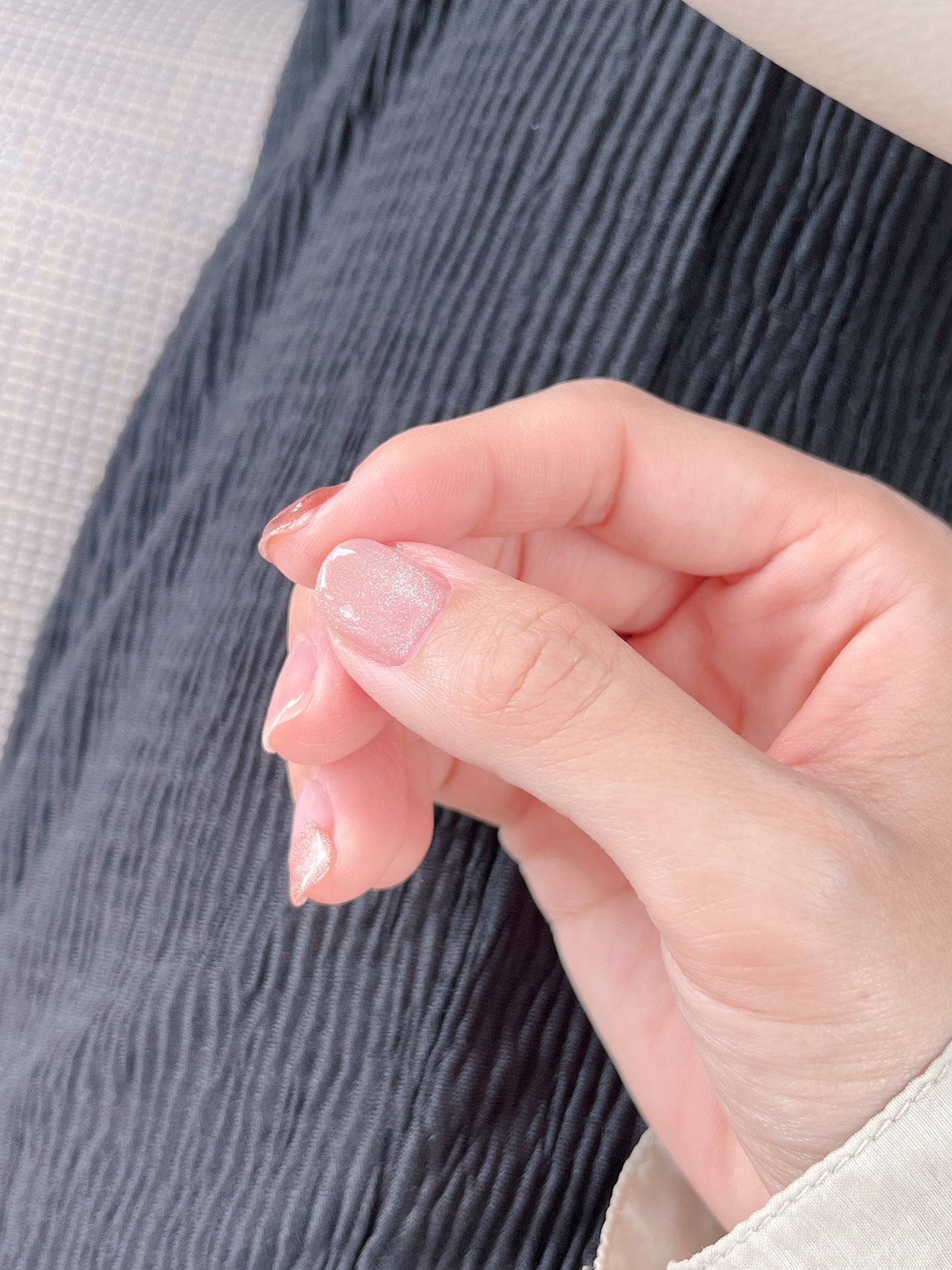 ペロリン/ネイル工房/ジェルネイルを使ったクチコミ(3枚目)