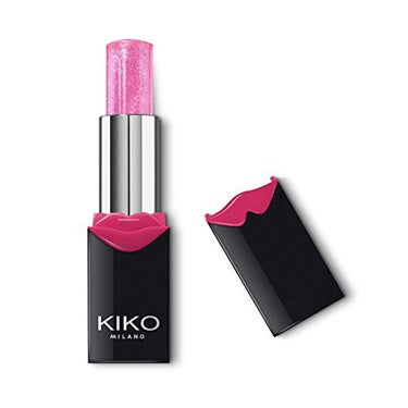 MAGNETIC ATTRACTION       WONDER LIP BALM KIKO