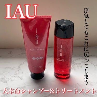 イオエッセンス スリーク/LebeL/ヘアオイルを使ったクチコミ（1枚目）