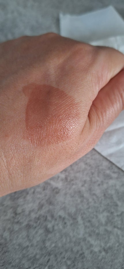 ローティント 09 クラシック・ロー/BBIA/リップティントを使ったクチコミ(3枚目)