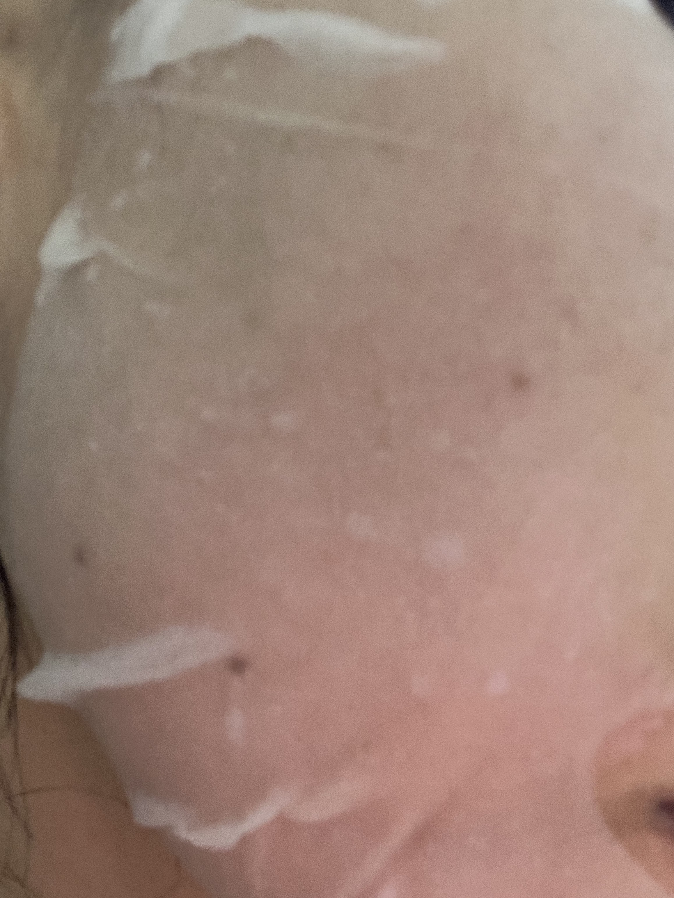 アンレーベル ラボ　R コンプリート シートマスク/unlabel/シートマスク・パックを使ったクチコミ（3枚目）