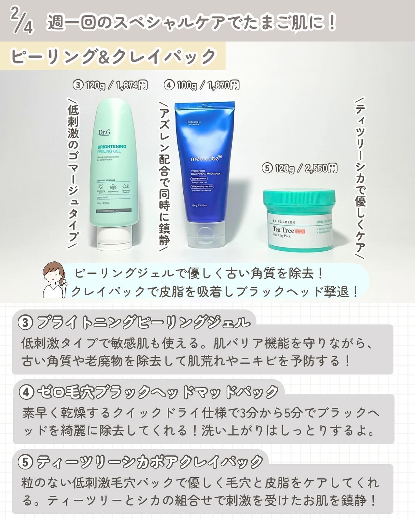 を使ったクチコミ（3枚目）