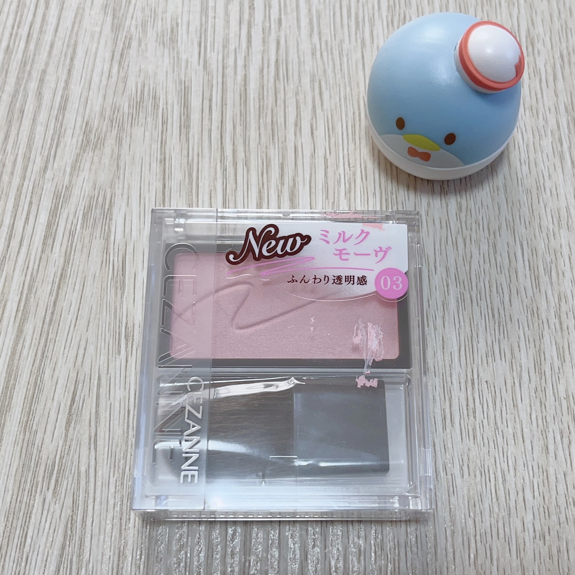 パーフェクトホイップ コラーゲンin 120g（ポケモンデザイン）/SENKA（専科）/洗顔フォームを使ったクチコミ（1枚目）