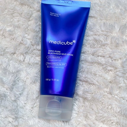 ゼロ毛穴パッド 2.0/MEDICUBE/トナーパッドを使ったクチコミ(7枚目)