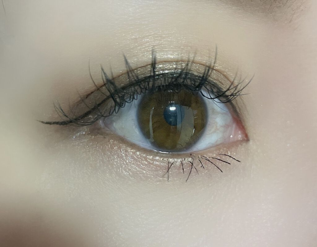 【旧】サンク クルール クチュール/Dior/アイシャドウパレットを使ったクチコミ（3枚目）