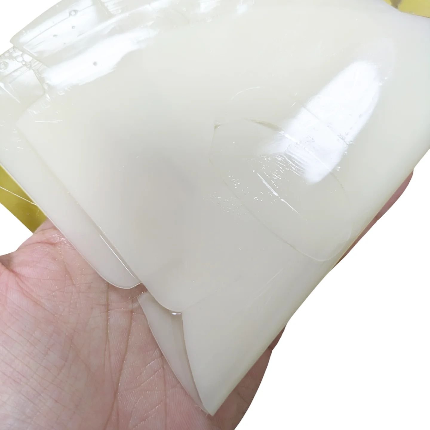 ビタナイアシンアミド リアルディープマスク/Biodance/シートマスク・パックを使ったクチコミ（2枚目）