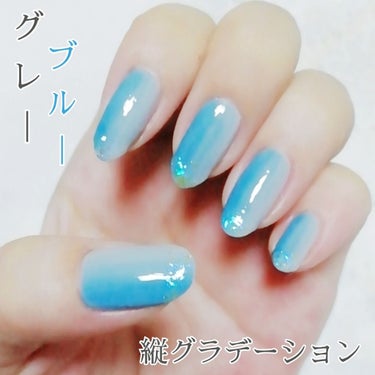 pa ネイルカラー/pa nail collective/マニキュアを使ったクチコミ（1枚目）