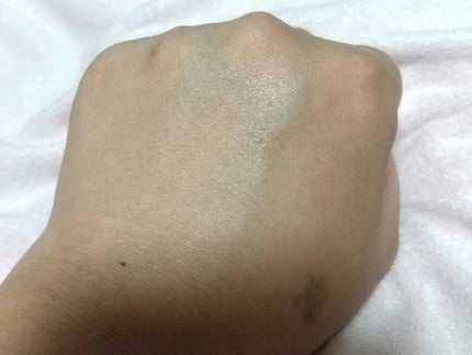 セラムヴェール ディープリペア/ONE BY KOSE/美容液を使ったクチコミ(4枚目)