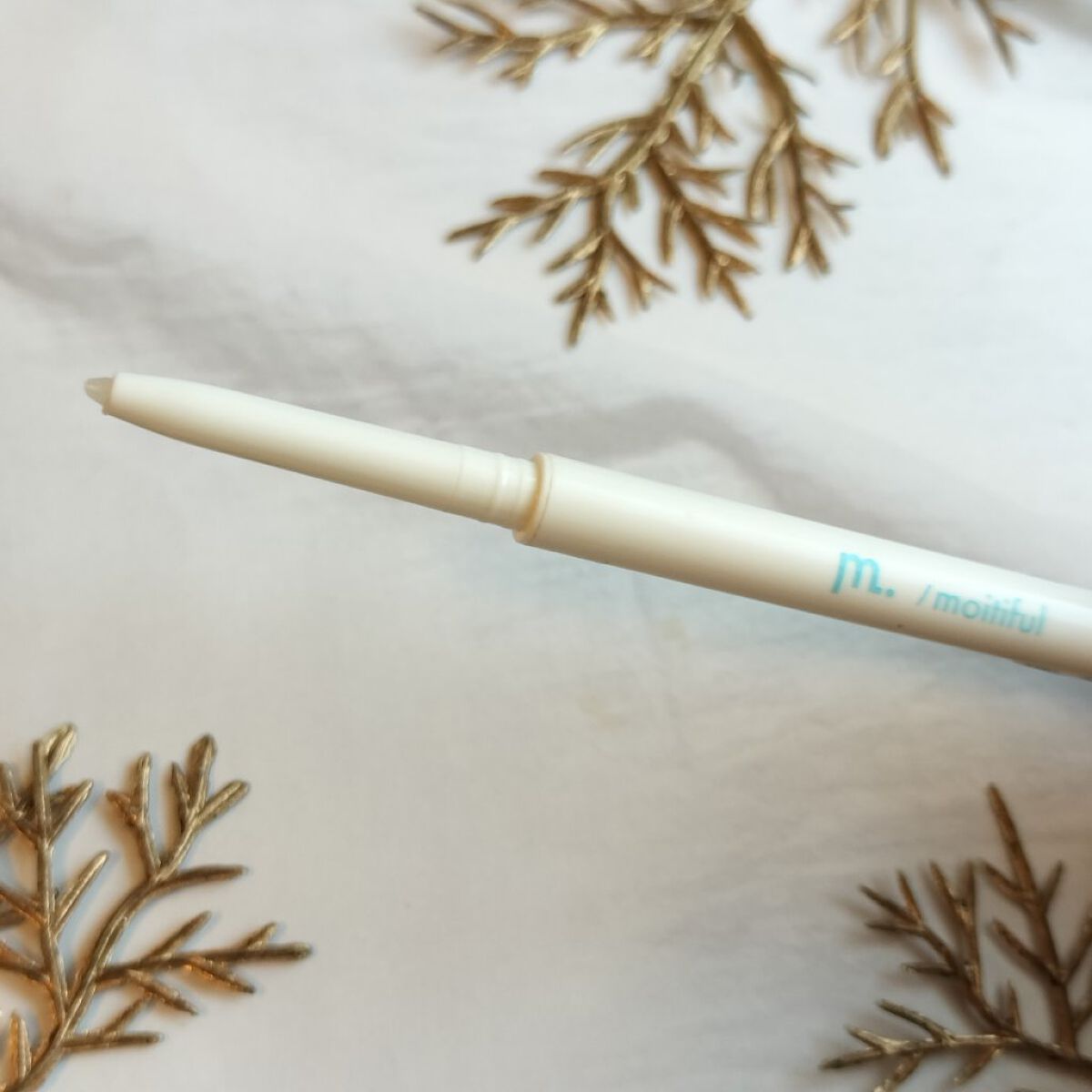 MFL メイクリムーバーペンシル/moitiful/ポイントメイクリムーバーを使ったクチコミ（2枚目）