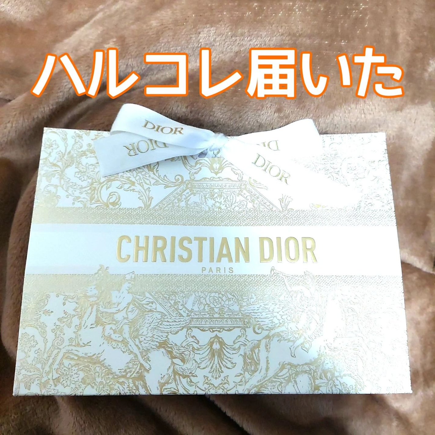 ディオールショウ サンク クルール/Dior/アイシャドウを使ったクチコミ(1枚目)