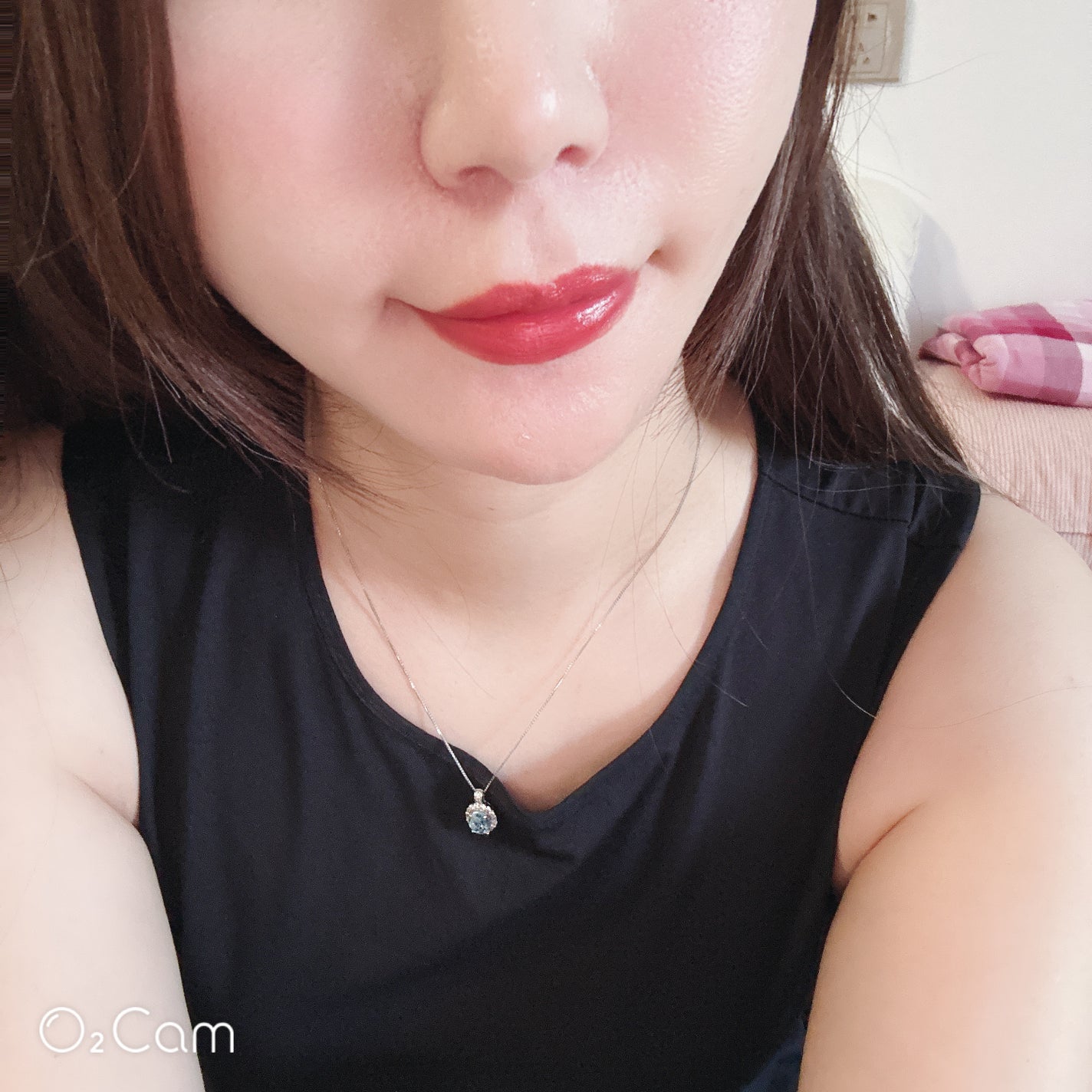 ルージュ ディオール/Dior/口紅を使ったクチコミ(3枚目)