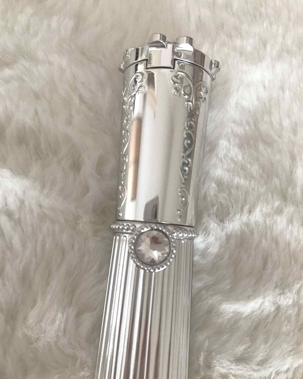 リップブロッサム/JILL STUART/口紅を使ったクチコミ(3枚目)