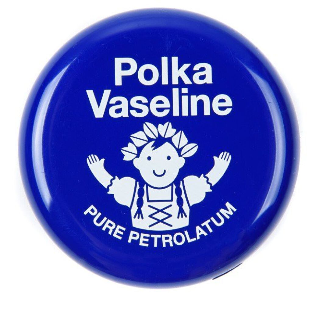 ポルカワセリン ピュア