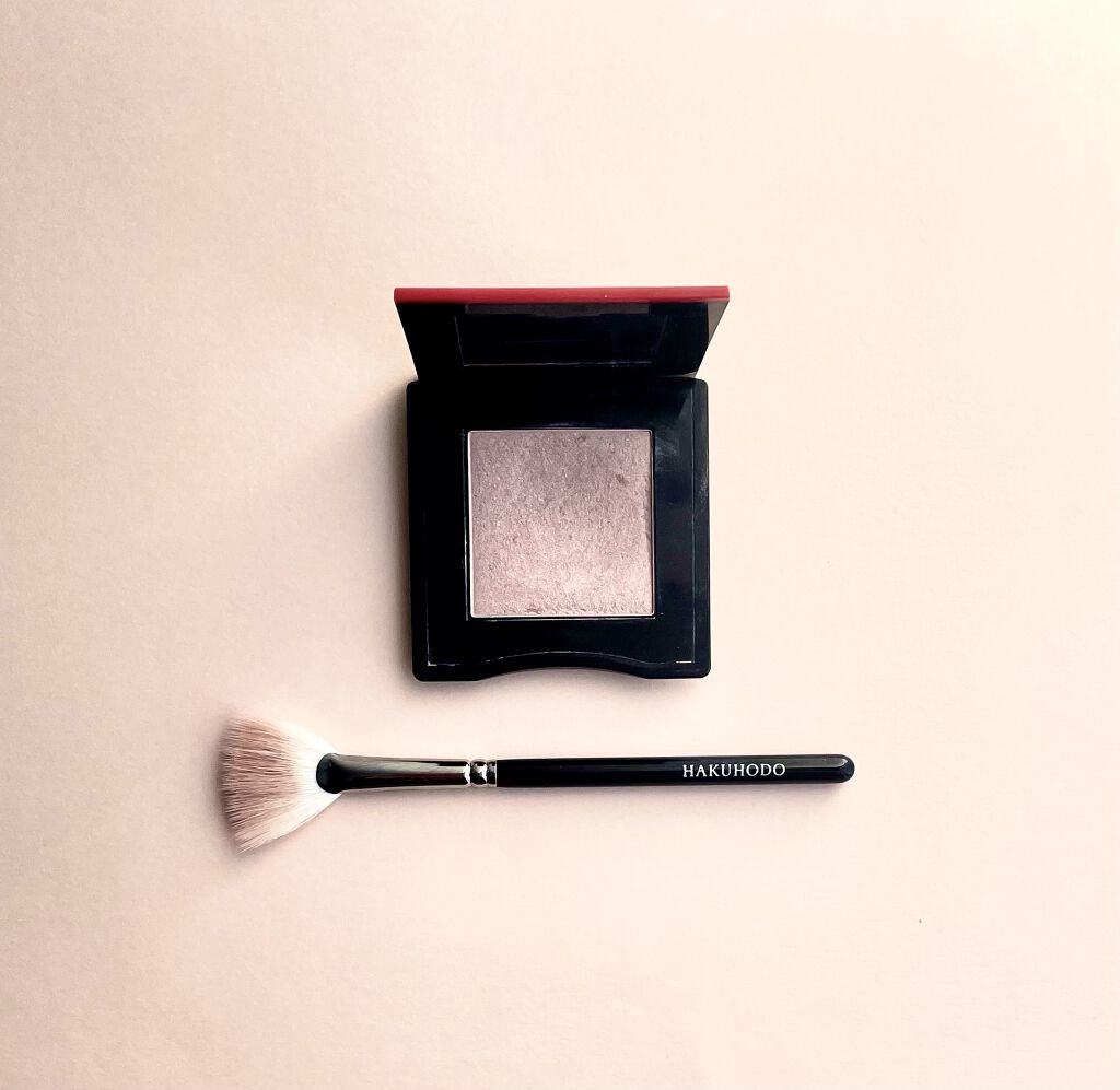 白鳳堂フェイスブラシ 扇形 扇筆 合成繊維 – 白鳳堂 - 公式オンラインショップ