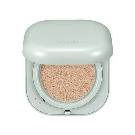 ネオクッション マット/LANEIGE/クッションファンデーションを使ったクチコミ(1枚目)