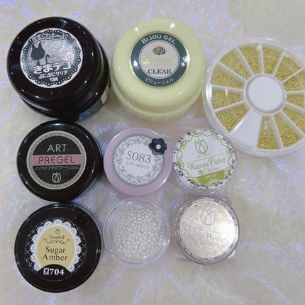 なかやまちえこ on LIPS 「nailschooltricia.⠀@nailschooltr..」(4枚目)