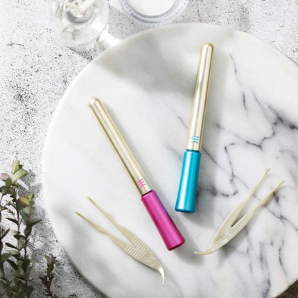 TWOOL ダブルアイリッドグルー/SHOBIDO/二重まぶた用アイテムを使ったクチコミ(1枚目)