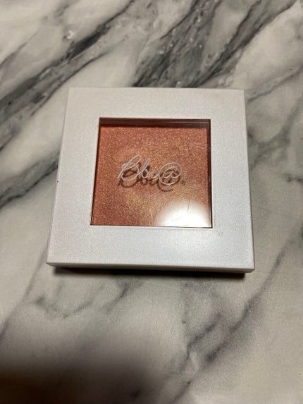 ラブリー クッキー ブラッシャー/ETUDE/パウダーチークを使ったクチコミ(5枚目)