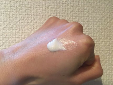 ジルスチュアート イルミネイティング セラムプライマー/JILL STUART/化粧下地を使ったクチコミ(3枚目)