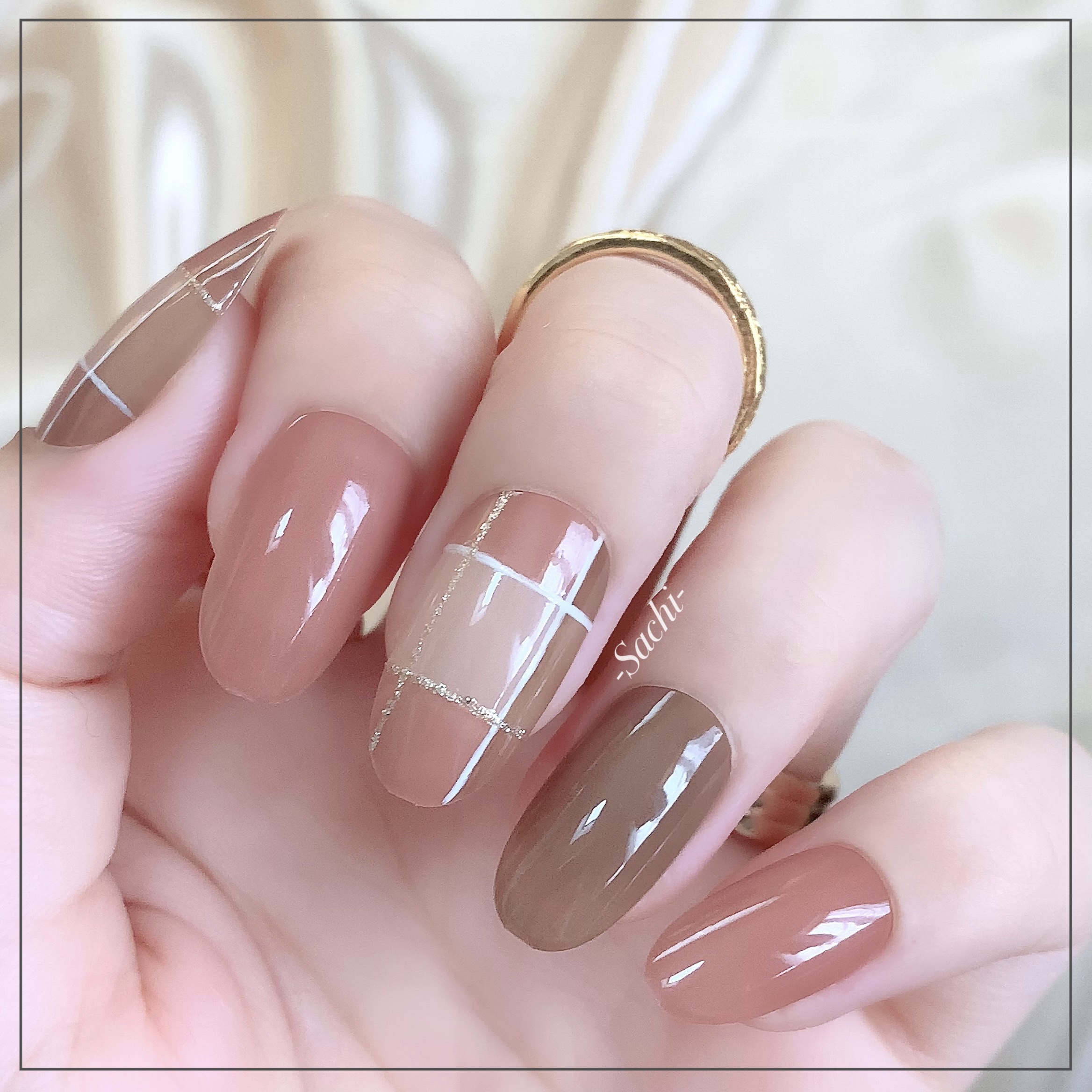 カラフルネイルズ/キャンメイク/マニキュアを使ったクチコミ（3枚目）