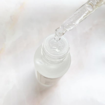24k real gold ampoule /BERGAMO /オールインワン化粧品を使ったクチコミ(4枚目)