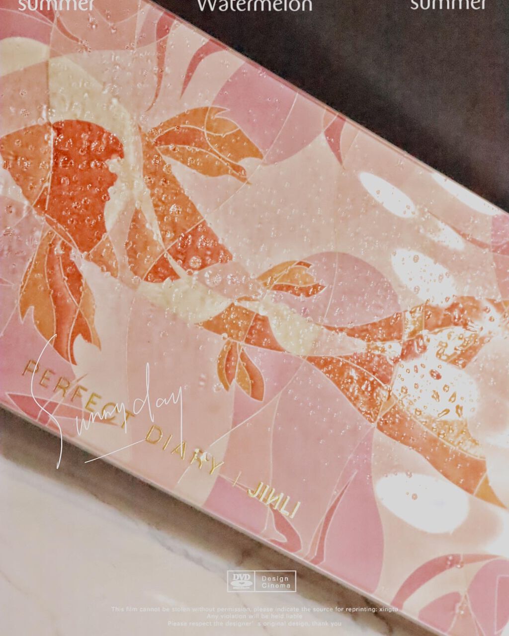 エクスプローラ12色 動物アイシャドウパレット/PERFECT DIARY/アイシャドウパレットを使ったクチコミ（2枚目）