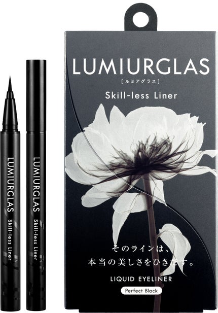 01.パーフェクトブラック