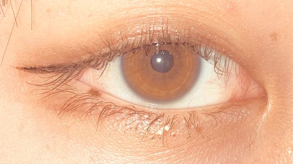 クイックラッシュカーラー/キャンメイク/マスカラ下地を使ったクチコミ(1枚目)