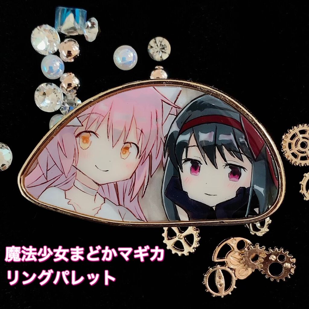 プリジェル カラーEX/プリジェル/ジェルネイルを使ったクチコミ（1枚目）