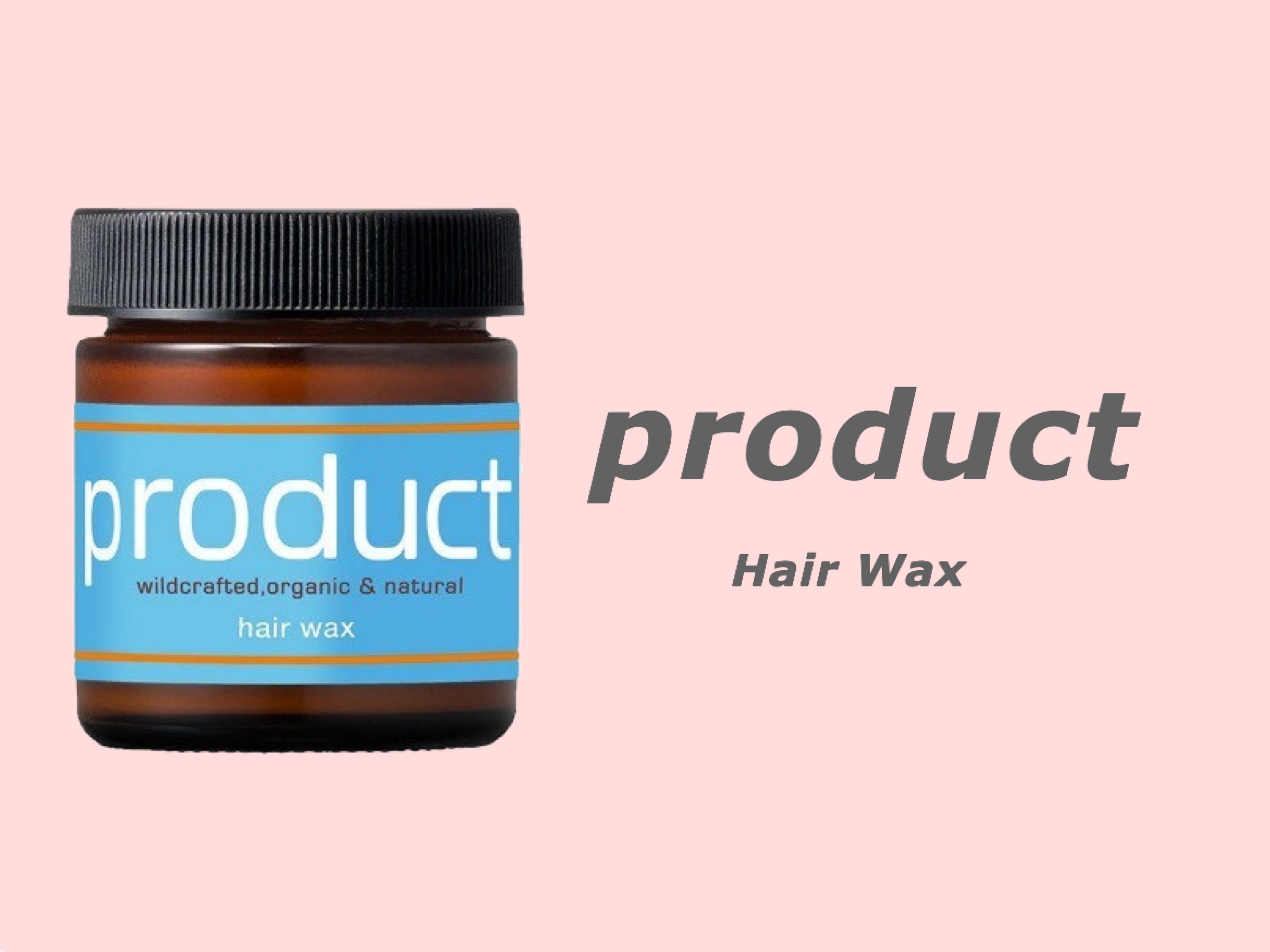 ザ・プロダクト
ヘアワックス
42g ¥2170


今回は前からずーっと気になっていたザ・プロダクトのヘアワックスのご紹介です！

ヘアスタイリングだけではなく、髪・肌・リップ・ネイルなど全身に潤いを与え保湿ケアできるマルチバーム💡

