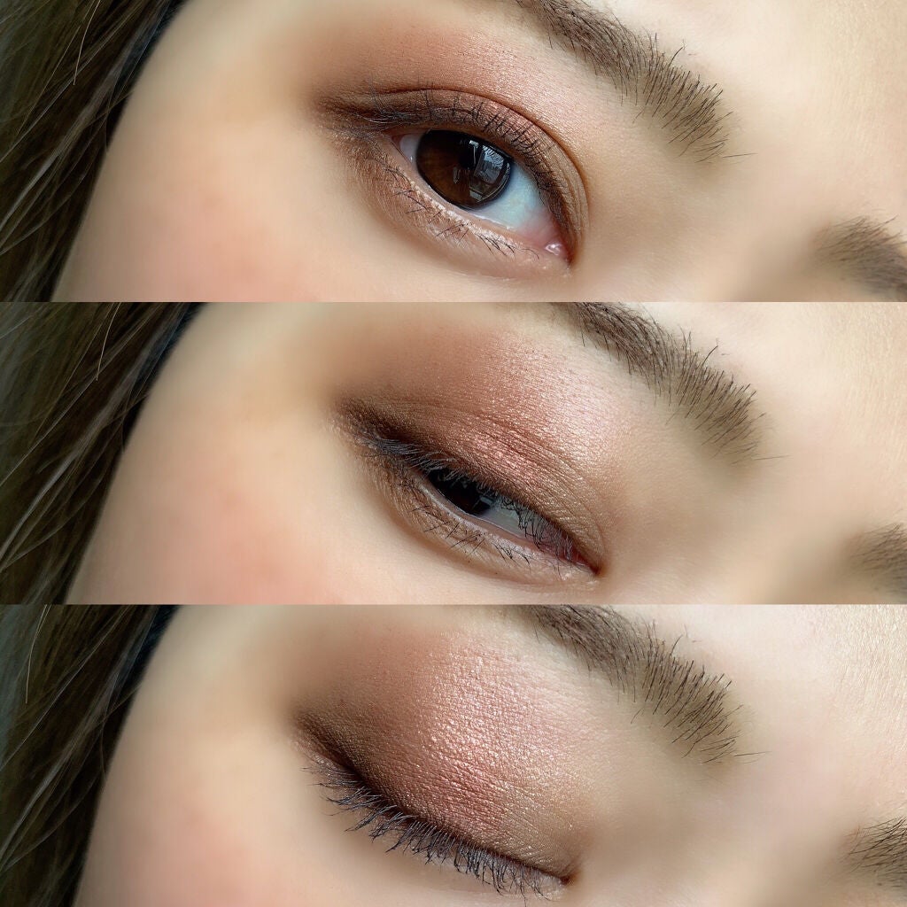 アイ カラー クォード/TOM FORD BEAUTY/アイシャドウパレットを使ったクチコミ(2枚目)