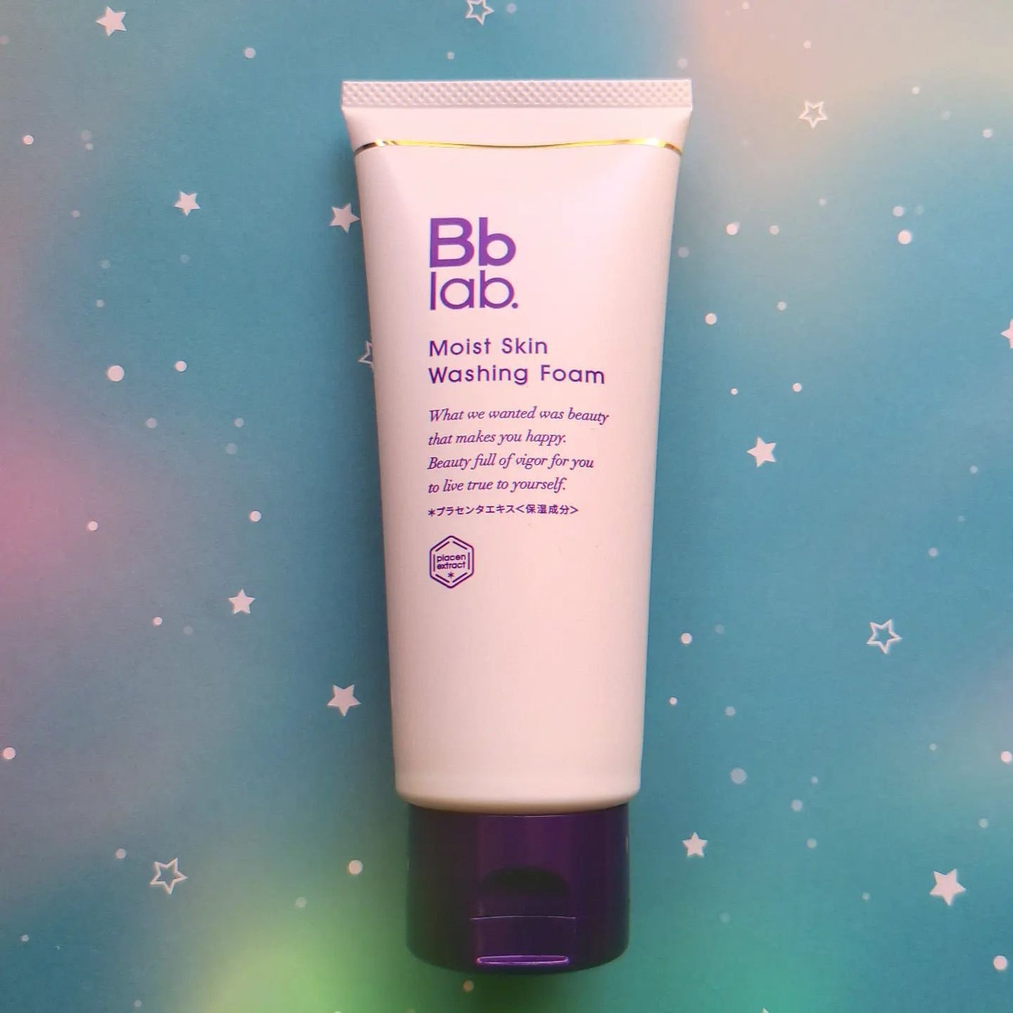 モイストスキン ウォッシングフォーム/Bb lab./洗顔フォームを使ったクチコミ(6枚目)