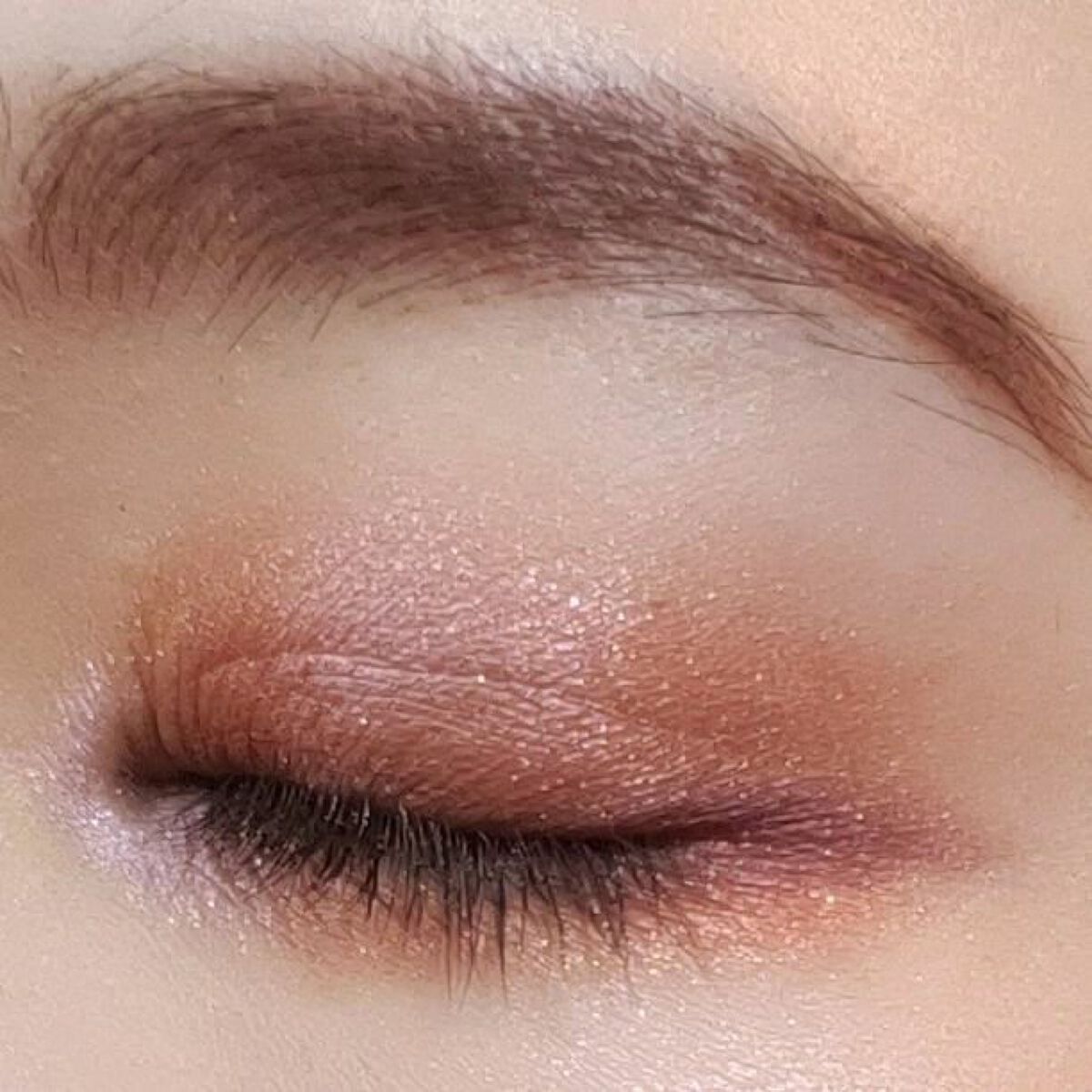 デザイニング カラー アイズ/SUQQU/アイシャドウパレットを使ったクチコミ(4枚目)