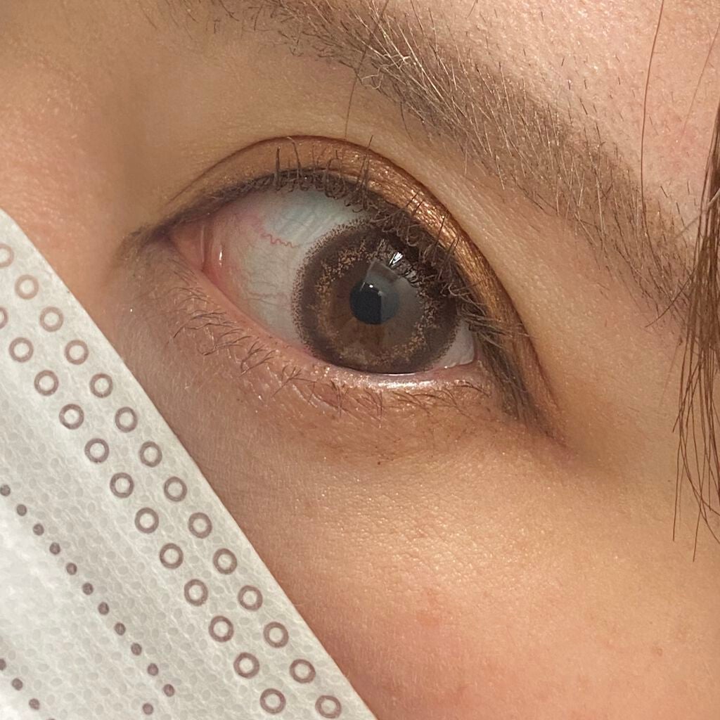 サンク クルール クチュール <サマー デューン>/Dior/アイシャドウパレットを使ったクチコミ(6枚目)