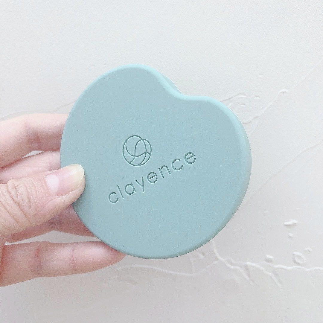 クレイスパ 薬用育毛刺 ヘアグロウ/clayence/頭皮ローションを使ったクチコミ（3枚目）