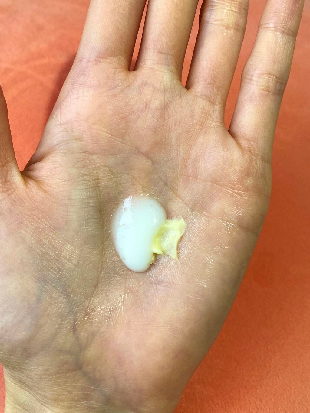 レチノールA 1% アドバンスドリバイタリゼーションクリーム/Life-flo/フェイスクリームを使ったクチコミ(3枚目)