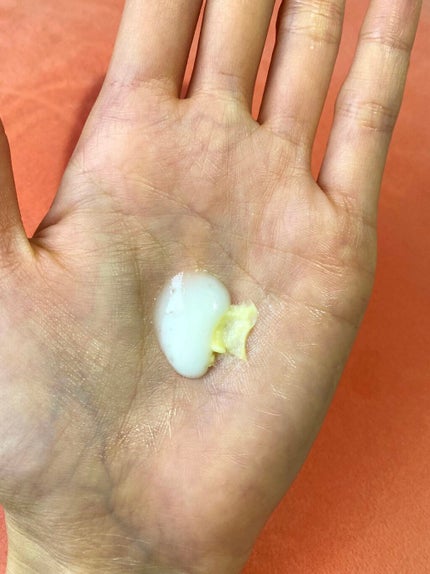 レチノールA 1% アドバンスドリバイタリゼーションクリーム/Life-flo/フェイスクリームを使ったクチコミ(3枚目)