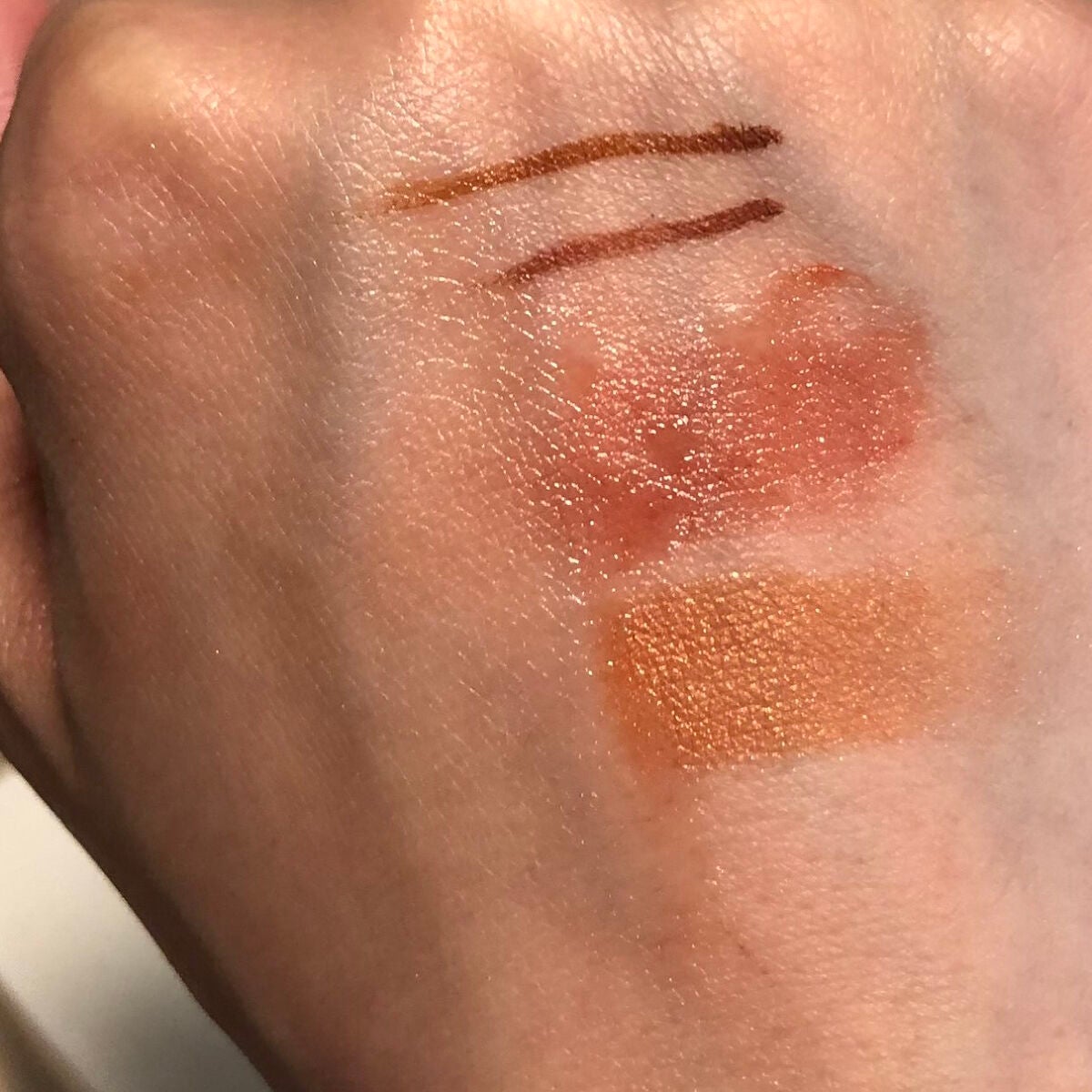 RBクレンジングオイル/LAUDi/オイルクレンジングを使ったクチコミ(6枚目)