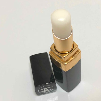 シャネル ルージュ ココ ボーム/CHANEL/口紅を使ったクチコミ(2枚目)