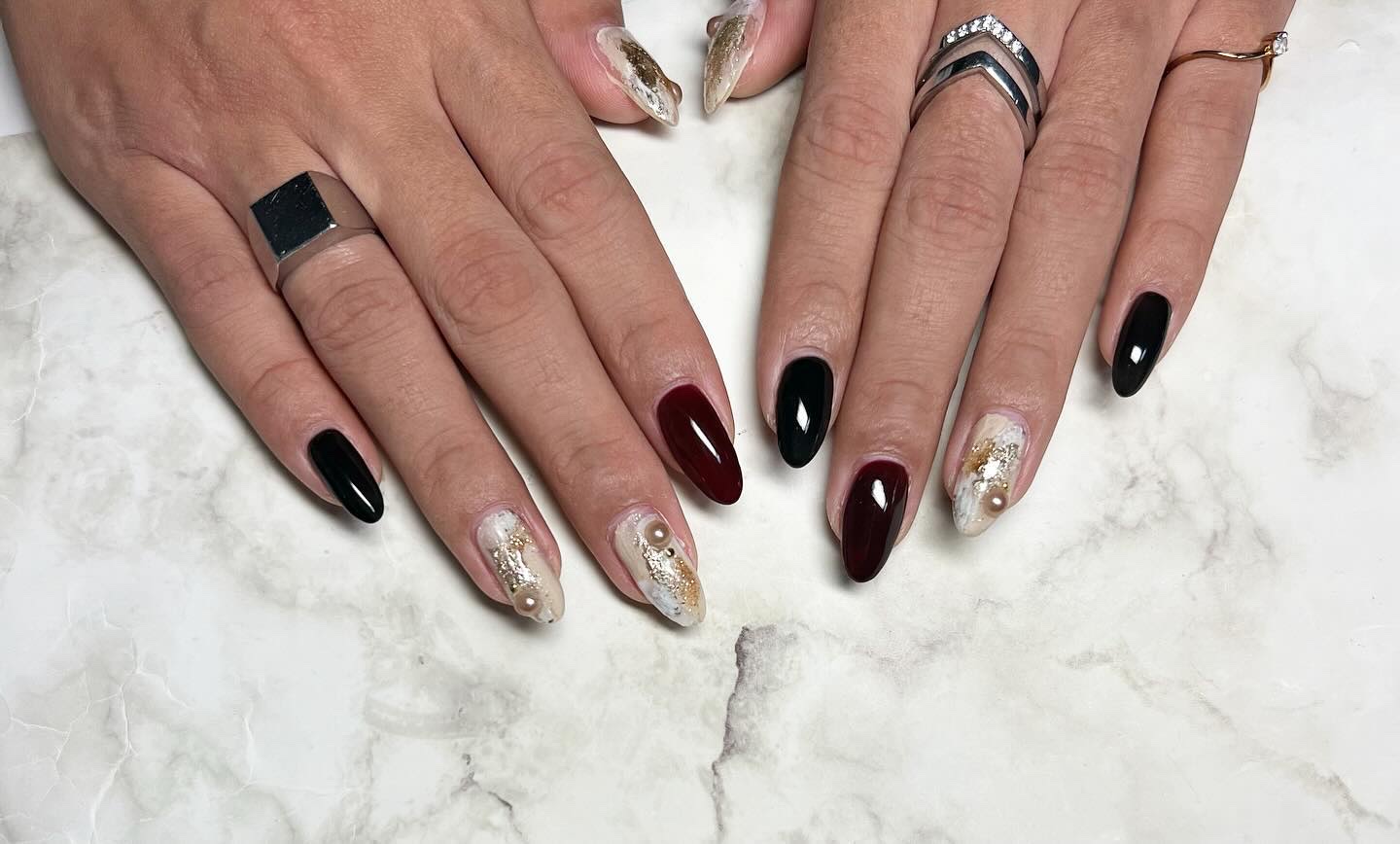 #ネイル,#ニュアンスネイル,#スカルプネイル,#ジェルネイル,#ママネイル,#ギャルネイル,#大人ネイル,#派手ネイル,#ネイル,#城陽ネイル,#京都ネイル,#大阪ネイル,#奈良ネイルのネイルデザイン