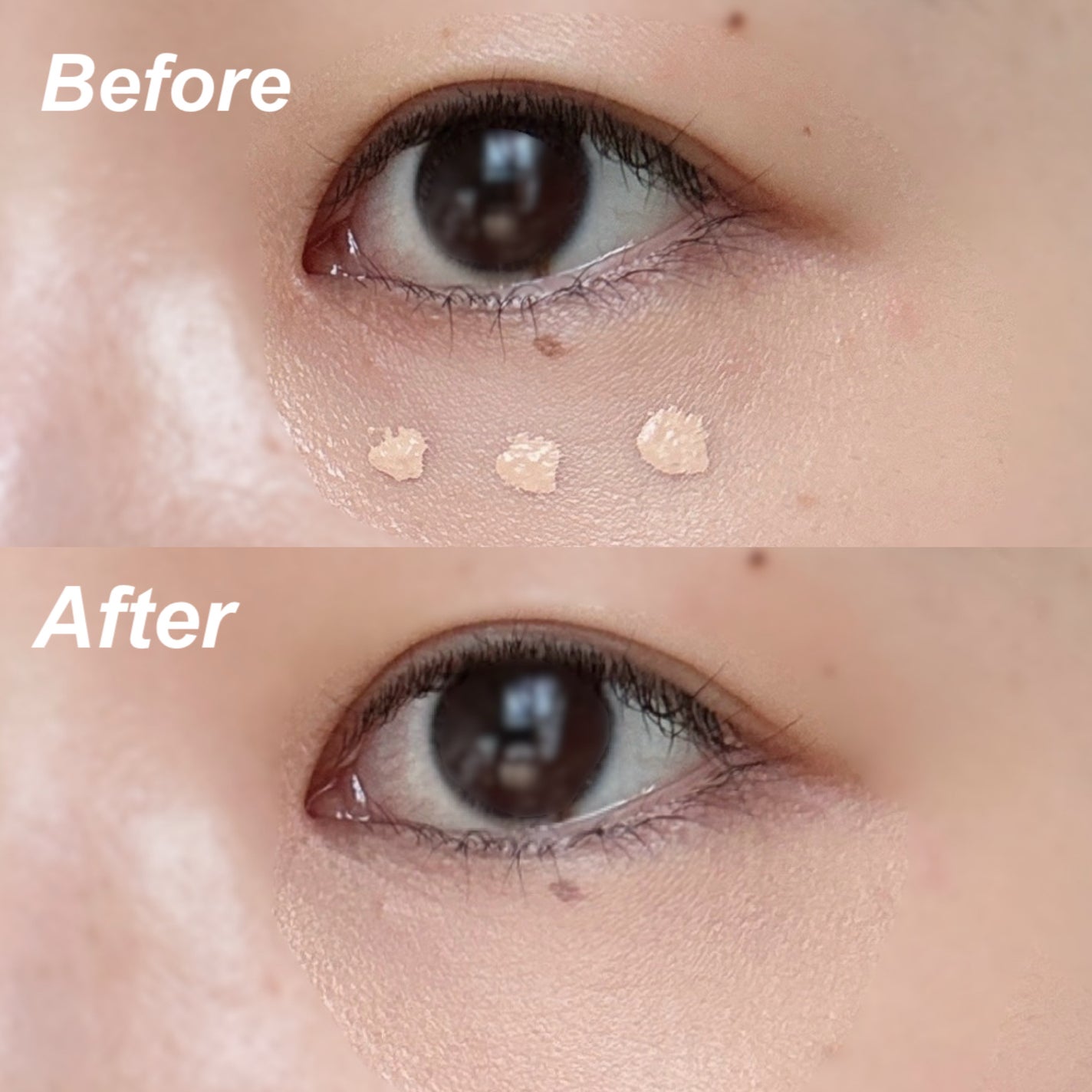 ダーマシンコンシーラー/23years old/リキッドコンシーラーを使ったクチコミ(4枚目)