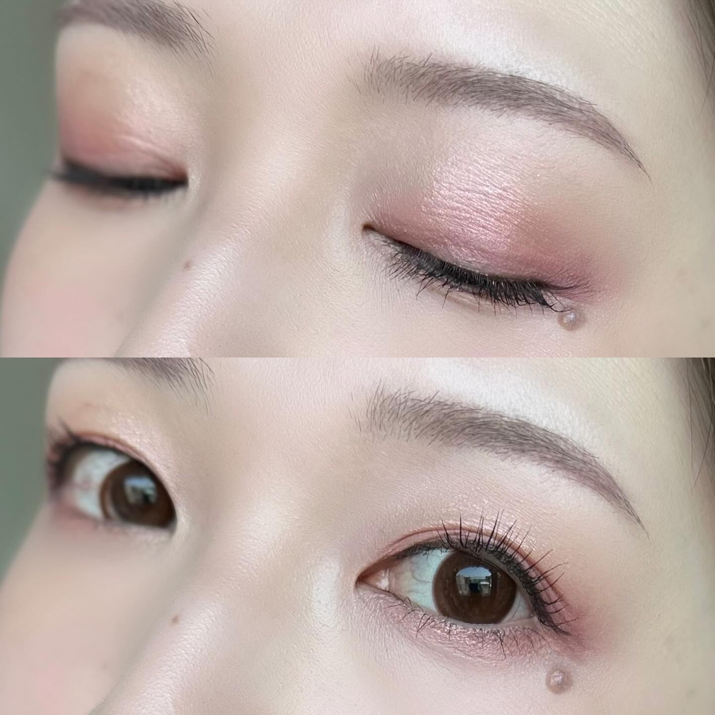 シグニチャー カラー アイズ/SUQQU/アイシャドウパレットを使ったクチコミ（3枚目）