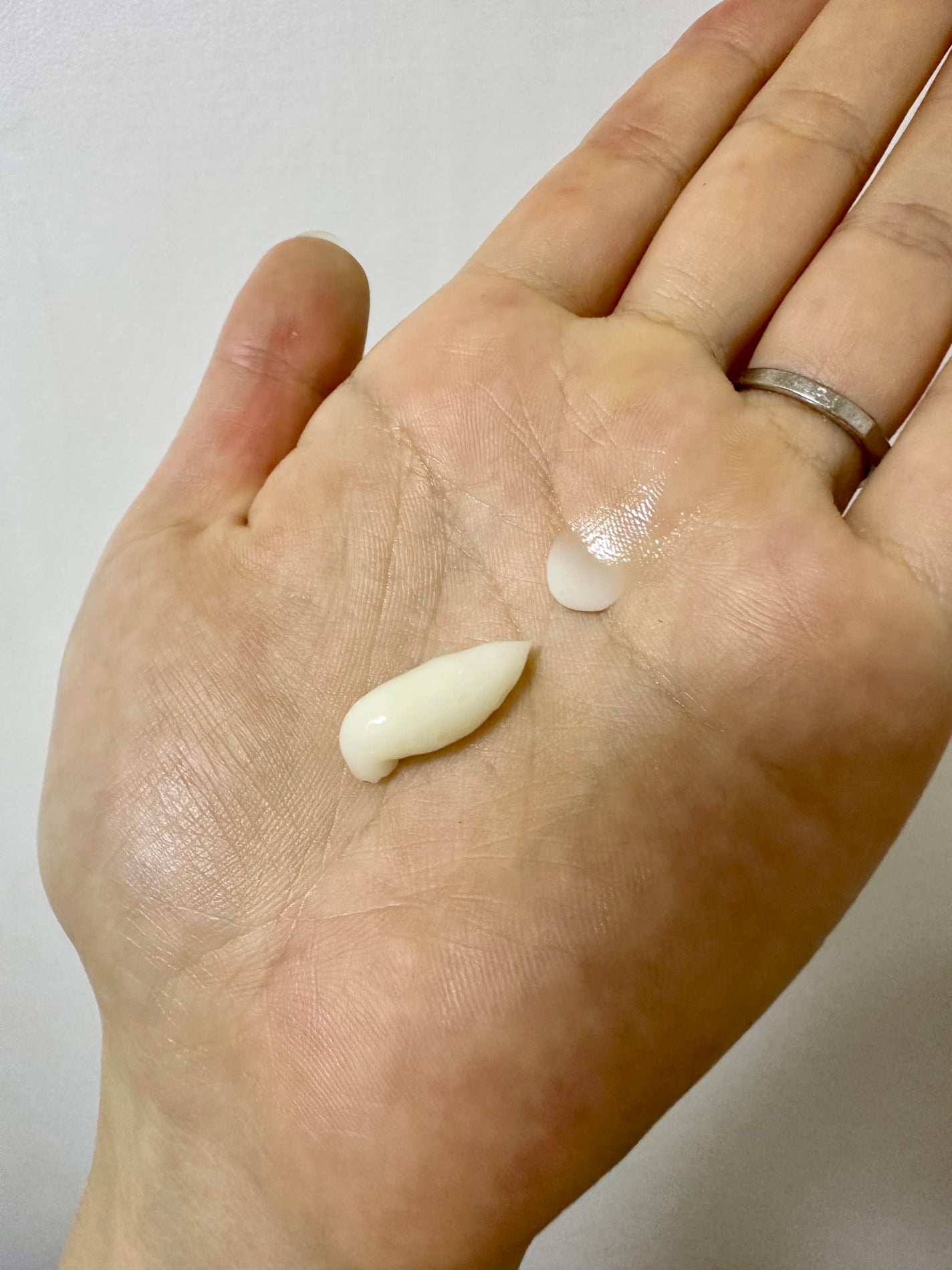 アビブ グルタチオンソームダークスポットセラムビタドロップ/Abib /美容液を使ったクチコミ(4枚目)