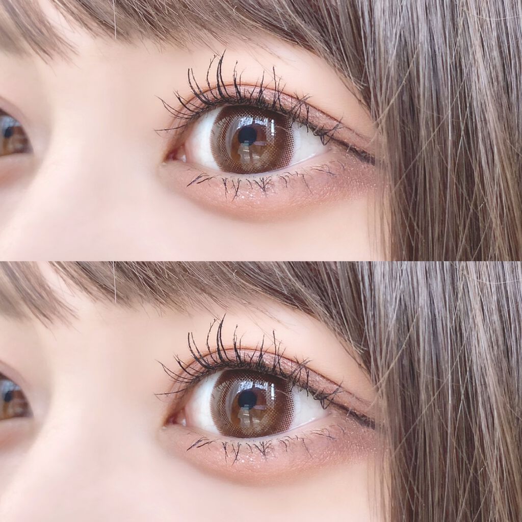 ロング&カールマスカラ スーパーWP/ヒロインメイク/マスカラを使ったクチコミ(2枚目)