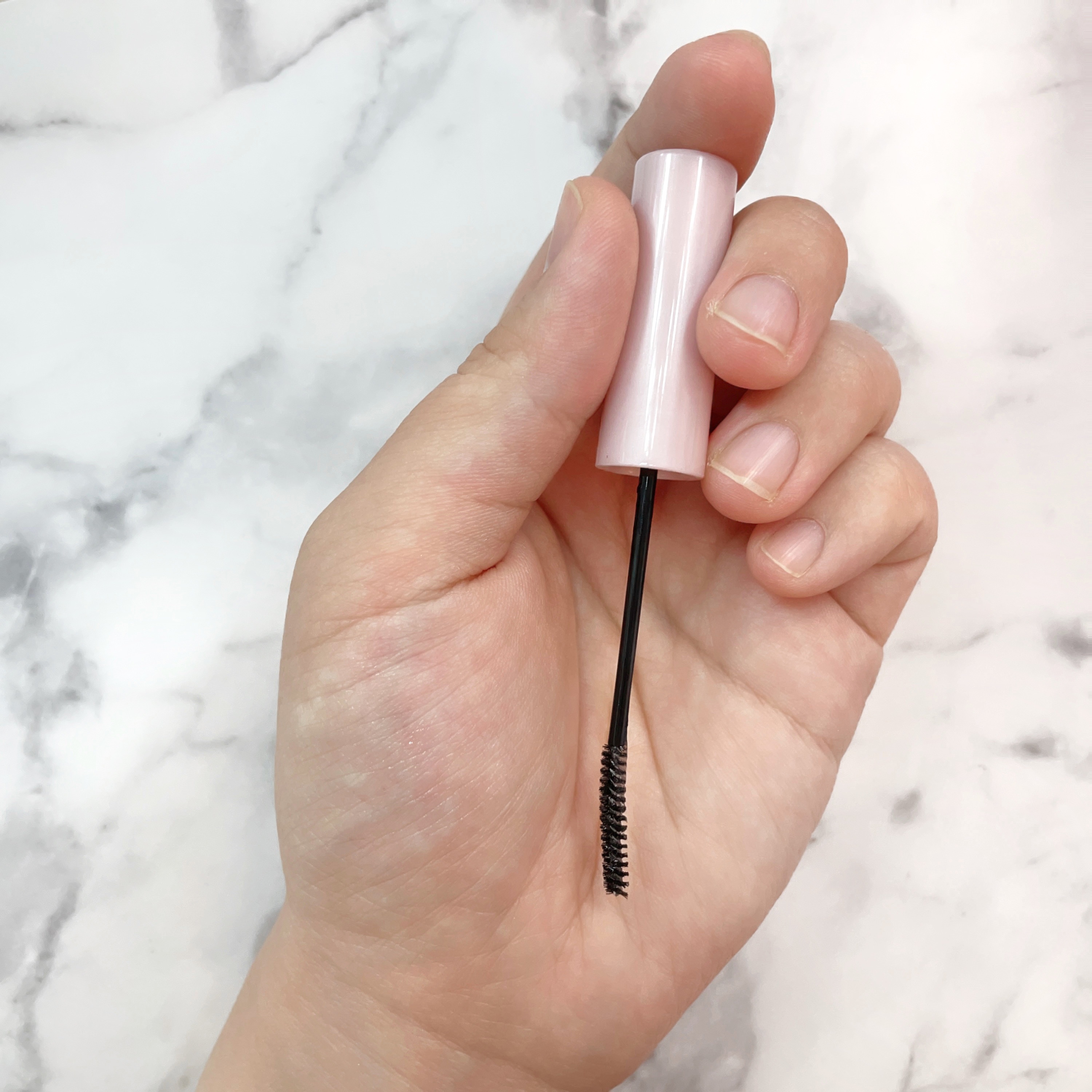 クイックラッシュカーラーセパレート/キャンメイク/マスカラを使ったクチコミ（3枚目）