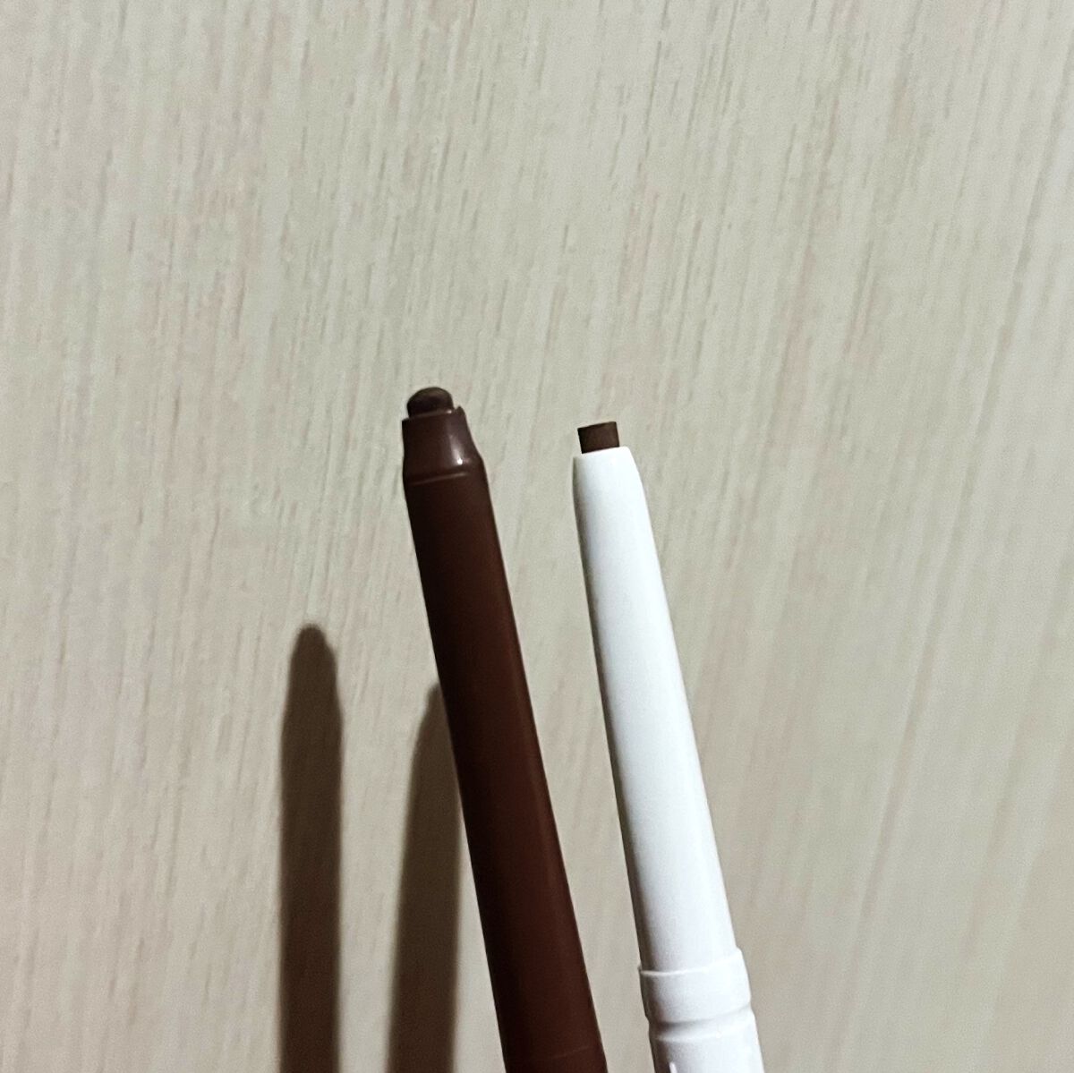 エアクリームペンシル /D-UP/ペンシルアイライナーを使ったクチコミ（3枚目）