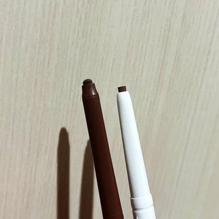 エアクリームペンシル /D-UP/ペンシルアイライナーを使ったクチコミ(3枚目)