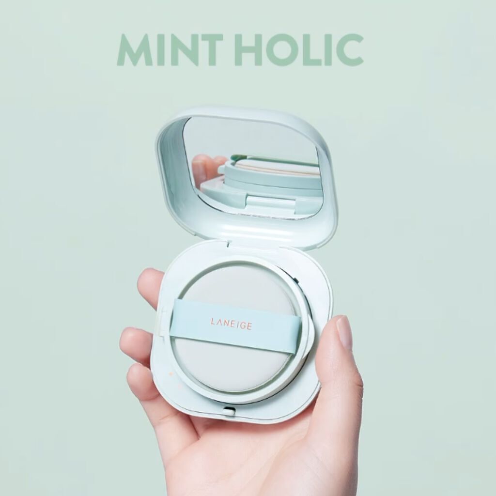 ラディアンーCビタミンスポットアンプル/LANEIGE/美容液を使ったクチコミ（3枚目）